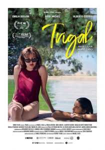 Trigal (2022) WEBRip 1080p HD