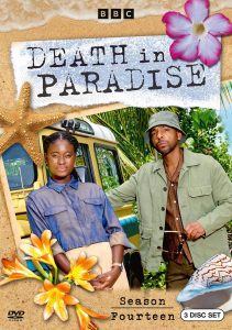 Death in Paradise (2011) Serie de TV Decimocuarta Temporada (2025) 720p HD