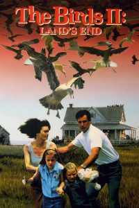 The Birds II: Land’s End (1994) BluRay 1080p HD