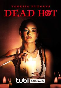 Dead Hot: Season of the Witch (2023) WEBRip 1080p HD