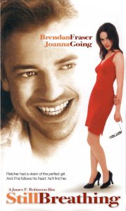 Still Breathing (1997) WEBRip 1080p HD Dual Latino / Inglés