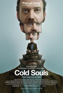 Cold Souls (2009) WEBRip 1080p HD