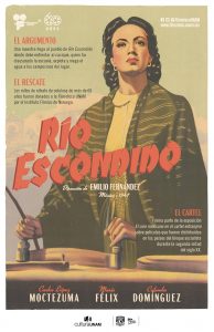 Río Escondido (1948) DVDRip