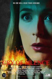 Cry of Silence (2024) WEBRip 1080p HD Dual Latino / Inglés