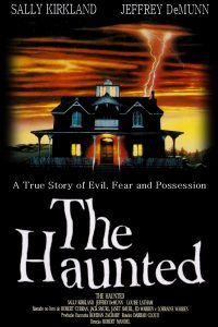The Haunted (1991) DVDRip