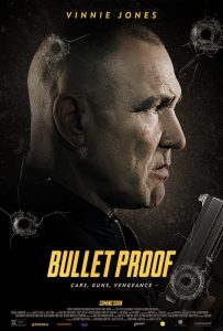 Bullet Proof (2022) WEBRip 1080p HD Dual Latino / Inglés
