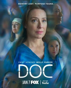 Doc (2025) Serie de TV Primera Temporada 720p HD Dual Latino / Inglés