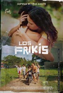 Los Frikis (2024) WEBRip 1080p HD