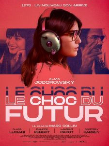 Le choc du futur (2019) WEB-DL 1080p HD VIP