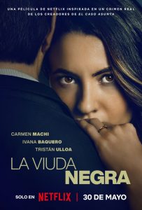 La viuda negra (2025) WEBRip 1080p HD