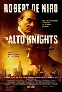 The Alto Knights (2025) WEBRip 1080p HD Dual Latino / Inglés