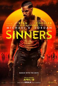 Sinners (2025) WEBRip 1080p HD Dual Latino / Inglés