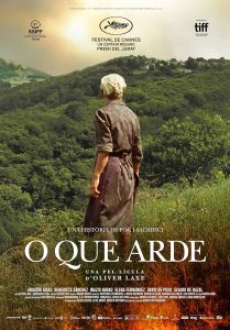 Fire Will Come (2019) WEBRip 1080p HD