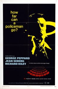 Pendulum (1969) WEBRip 1080p HD