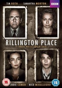 Rillington Place (2016) Miniserie de TV 720p HD