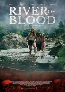 River of Blood (2024) WEBRip 1080p HD