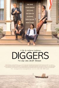 Diggers (2006) WEBRip 1080p HD