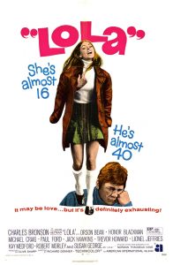Twinky (1970) DVDRip VIP