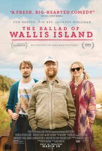 The Ballad of Wallis Island (2025) WEBRip 1080p HD