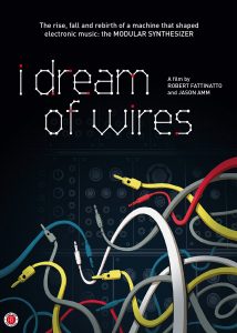 I Dream of Wires (2014) WEB-DL 1080p HD VIP