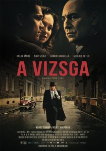 The Exam (2011) WEBRip 1080p HD Dual Latino / Húngaro VIP