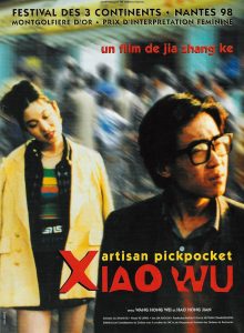 Pickpocket (1997) WEBRip 1080p HD