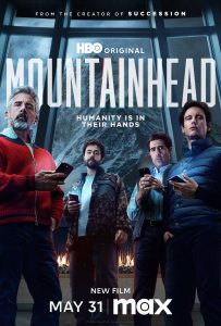 Mountainhead (2025) WEBRip 1080p HD Dual Latino / Inglés