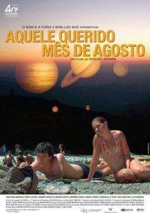 Aquele Querido Mês de Agosto (2008) DVDRip