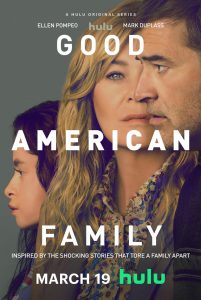Good American Family (2025) Miniserie de TV 720p HD Dual Latino / Inglés