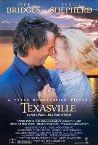 Texasville (1990) BluRay 1080p HD