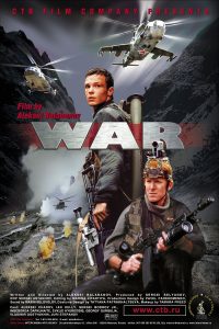 War (2002) WEBRip 1080p HD