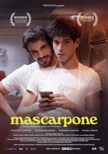 Mascarpone (2021) WEBRip 1080p HD