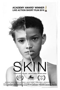 Skin (2018) SHORT WEBRip 1080p HD