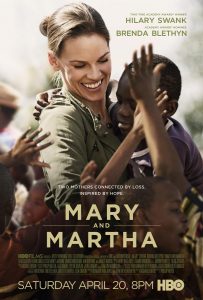Mary and Martha (2013) WEBRip 1080p HD Dual Latino / Inglés