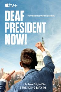 Deaf President Now! (2025) WEBRip 1080p HD