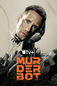 Murderbot (2025) Serie de TV Primera Temporada 720p HD Dual Latino / Inglés