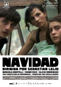 Navidad (2009) DVDRip