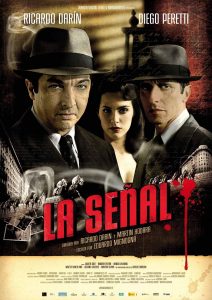 La señal (2007) WEBRip 1080p HD