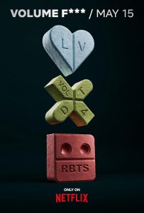Love, Death & Robots (2019) Serie de TV Cuarta Temporada (2025) 720p HD