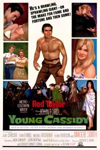 Young Cassidy (1965) WEBRip 1080p HD