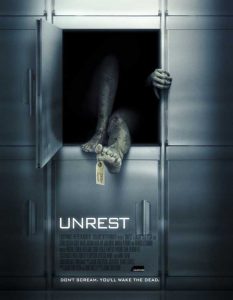 Unrest (2006) WEBRip 1080p HD