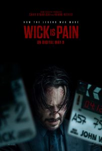 Wick Is Pain (2025) WEBRip 1080p HD