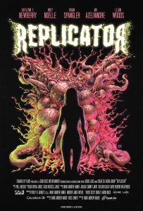 Replicator (2024) WEBRip 1080p HD