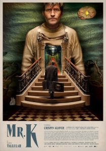 Mr. K (2024) WEBRip 1080p HD