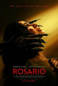 Rosario (2025) WEBRip 1080p HD Dual Latino / Inglés