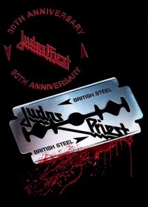 Judas Priest Live: British Steel (2010) HDTV 1080p HD