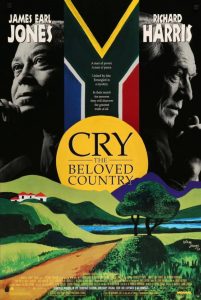 Cry, the Beloved Country (1995) WEBRip 1080p HD