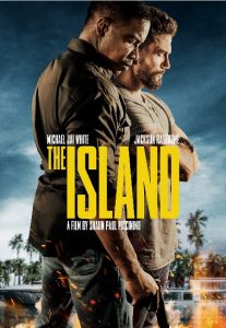 The Island (2023) BluRay 1080p HD Dual Latino / Inglés