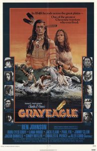 Grayeagle (1977) BluRay 1080p HD VIP