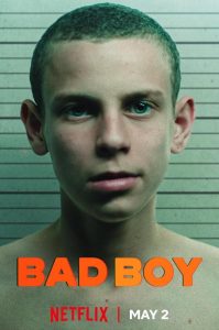 Bad Boy (2023) Serie de TV Primera Temporada 720p HD Dual Latino / Hebreo
